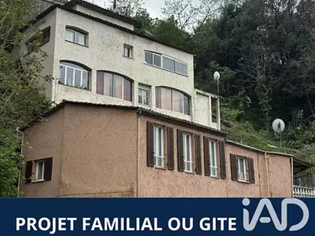 Maison vente à Nice