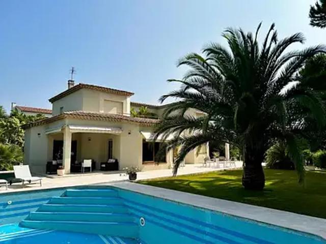 Maison vente à Nice