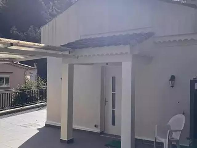 Maison vente à Nice