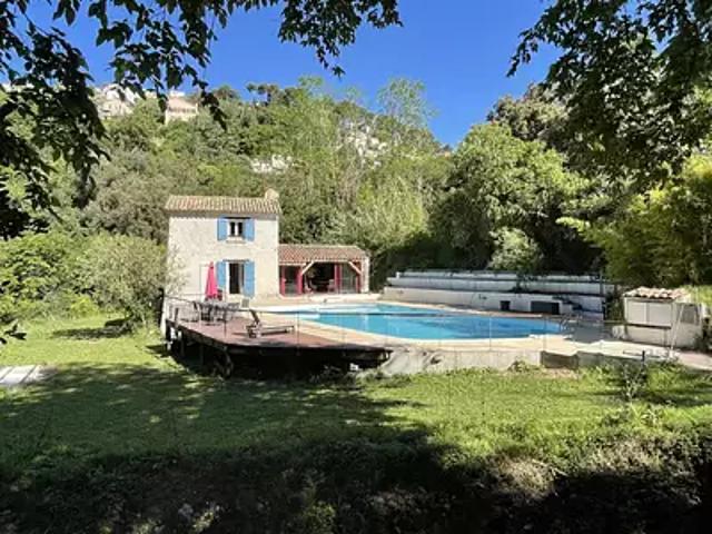 Maison vente à Nice