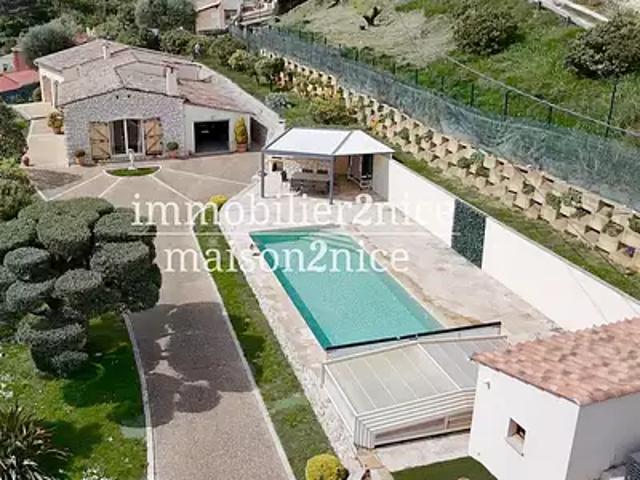 Maison vente à Nice