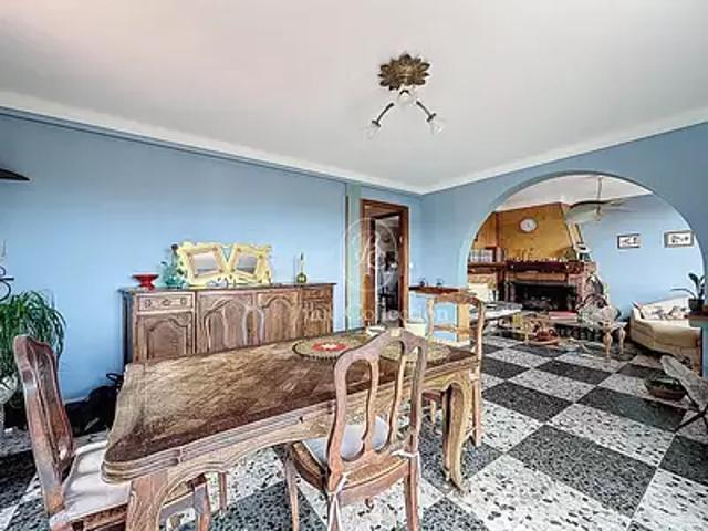 Maison vente à Nice