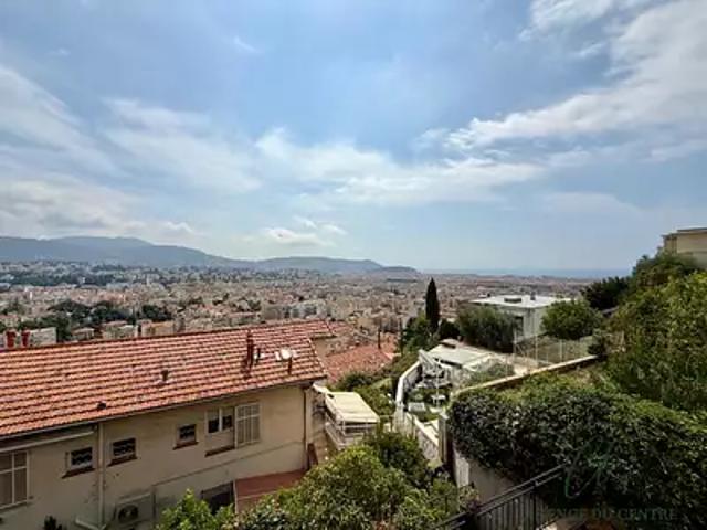Maison vente à Nice
