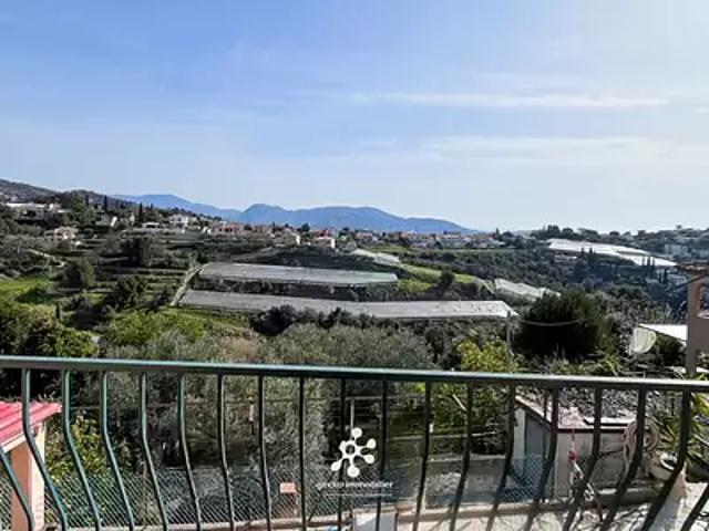 Maison vente à Nice