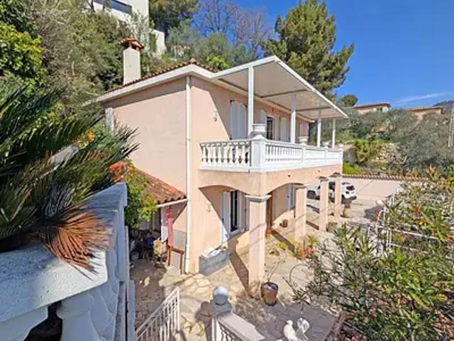 Maison vente à Nice