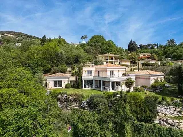 Maison vente à Nice