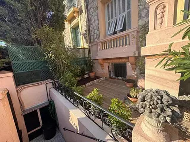 Maison vente à Nice