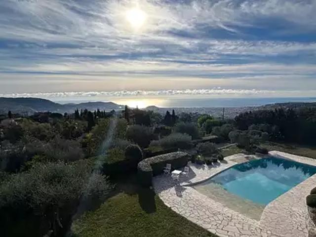 Maison vente à Nice