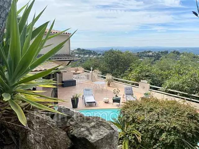 Maison vente à France métropolitaine, Aspremont