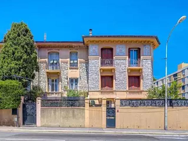 Maison vente à Nice