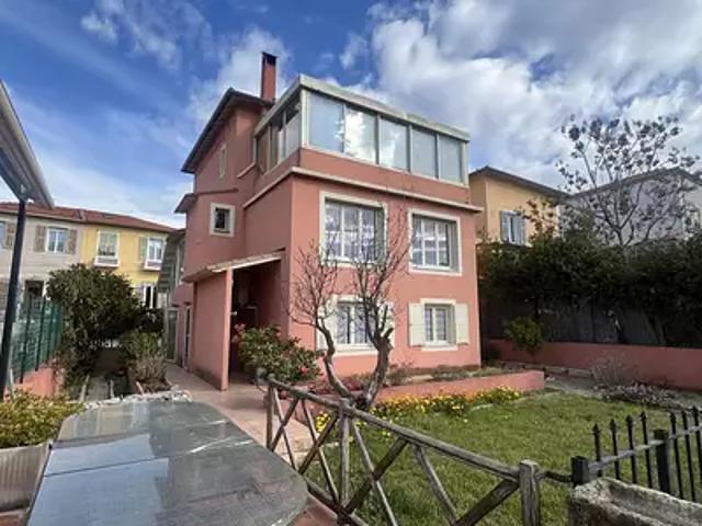 Maison vente à Nice