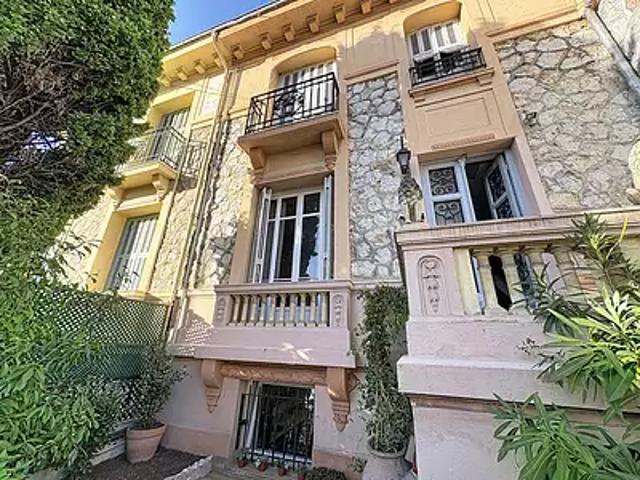 Maison vente à Nice