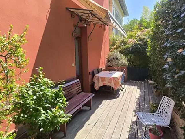 Maison vente à Nice