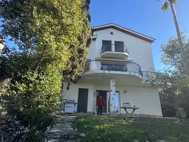 Maison vente à Nice