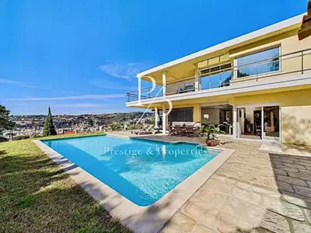 Maison vente à Nice