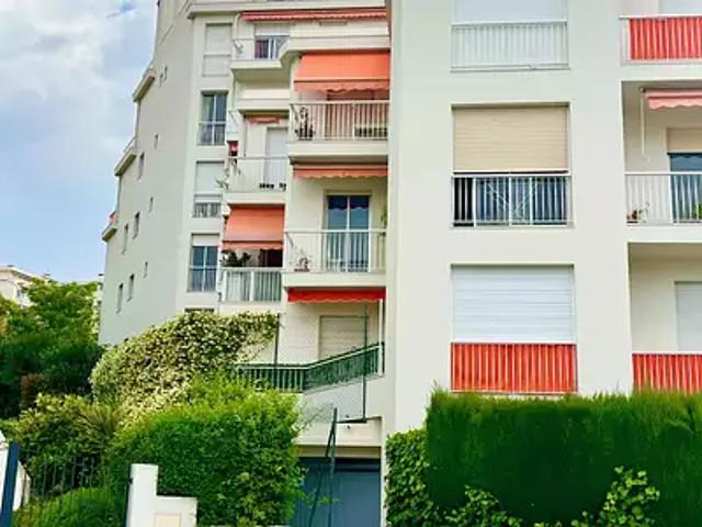 Garage vente à Nice