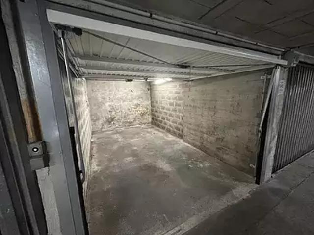 Garage vente à Nice
