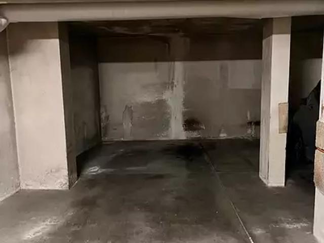 Garage vente à Nice