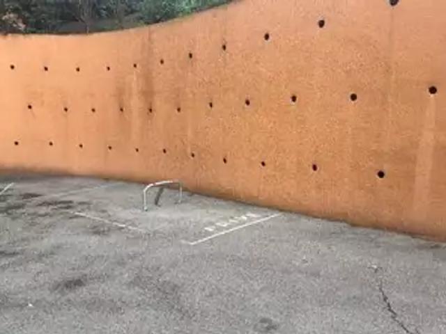 Garage vente à Nice