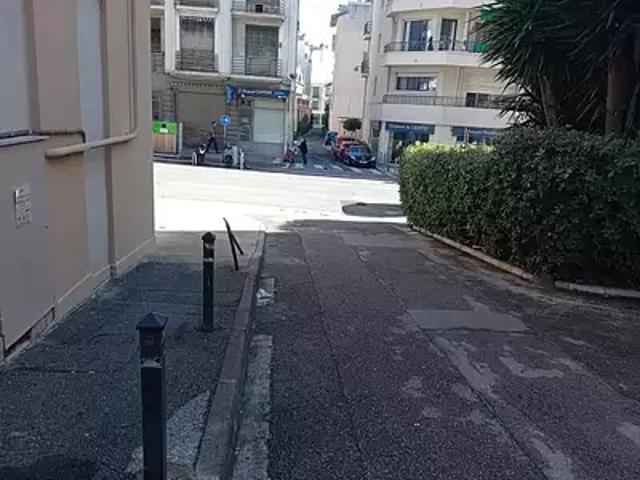 Garage vente à Nice