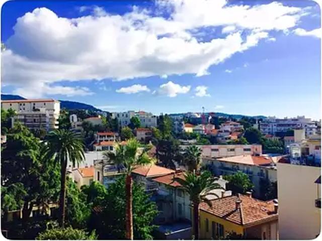 Appartement location à La Costière, Nice