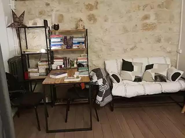 Appartement location à Nice