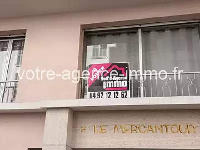 Appartement location à La Costière, Nice