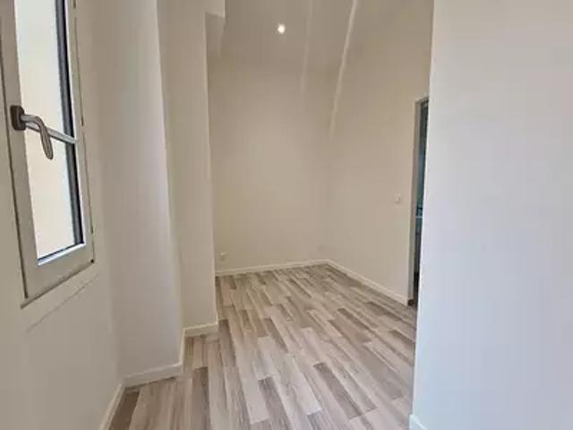 Appartement location à Nice