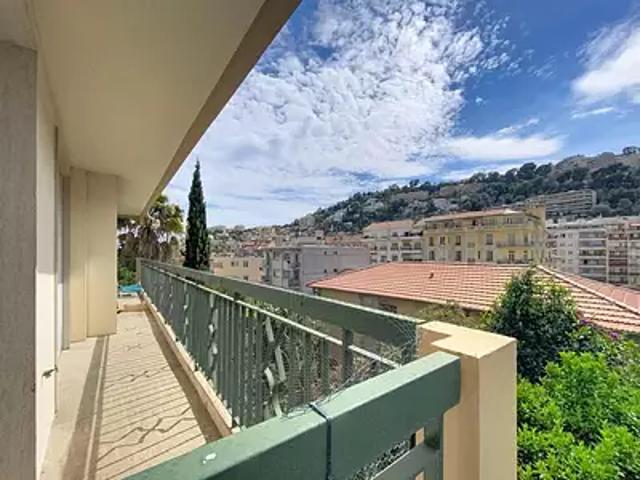 Appartement location à La Costière, Nice