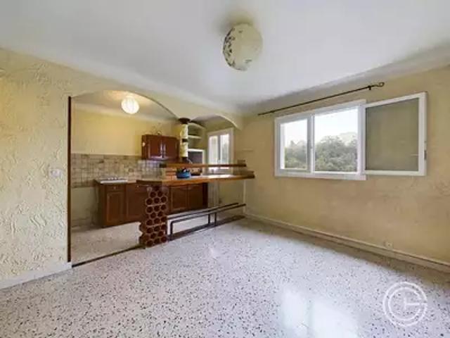 Appartement location à Nice