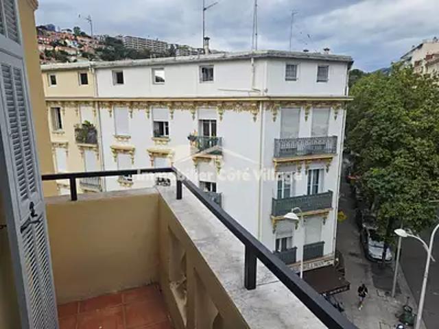 Appartement location à Nice