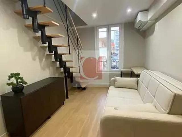 Appartement location à Nice