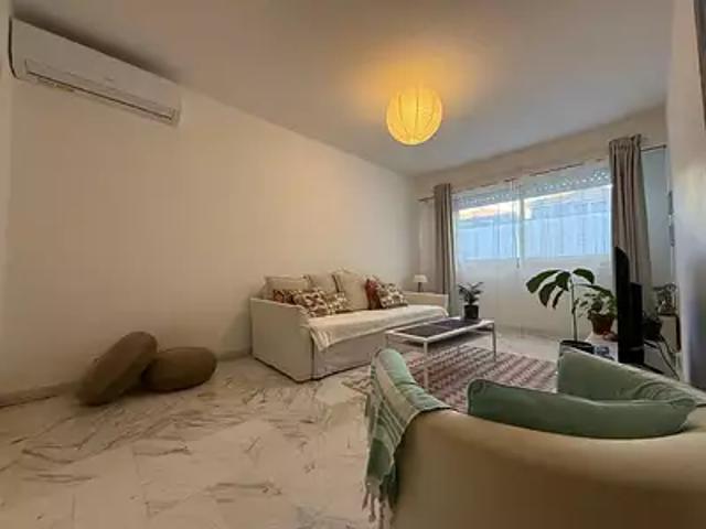 Appartement location à Nice