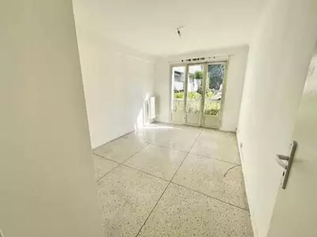 Appartement location à Nice