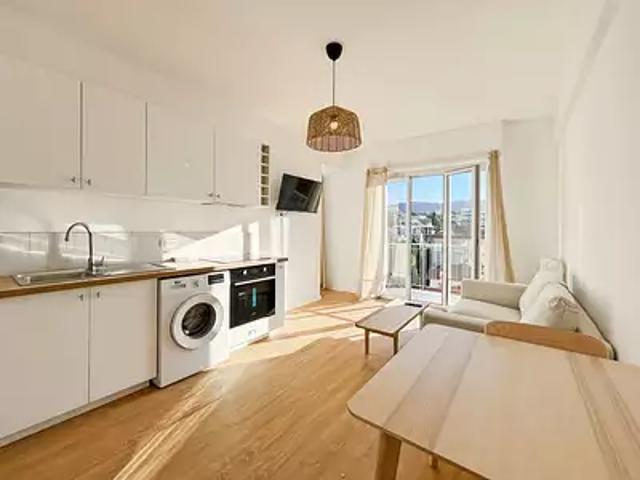 Appartement location à La Costière, Nice