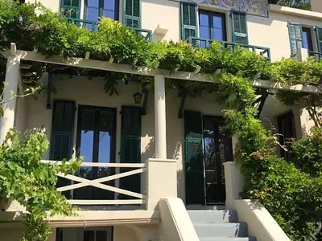 Maison location à Nice
