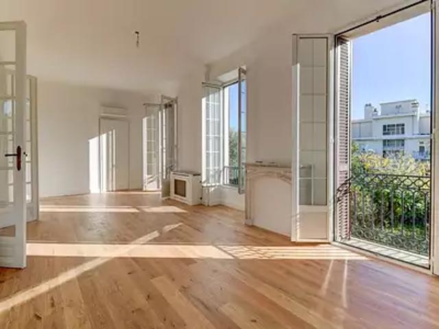 Maison location à Nice