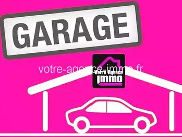 Garage location à Nice