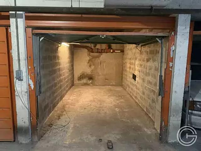 Garage location à Nice