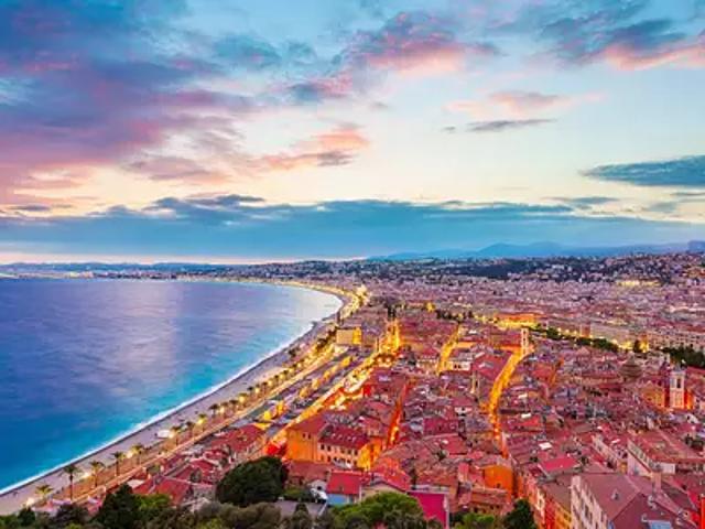 Appartement vente à Nice