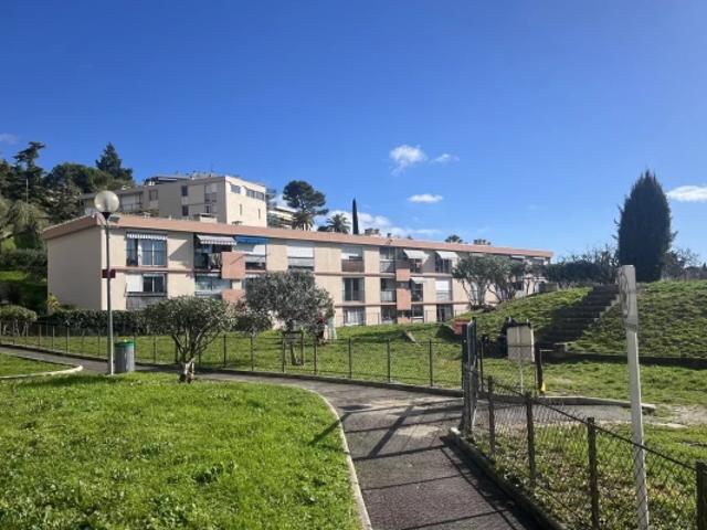 Appartement vente à Nice
