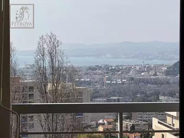 Appartement vente à Nice