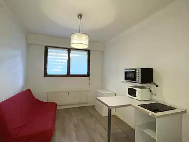 Appartement vente à Nice