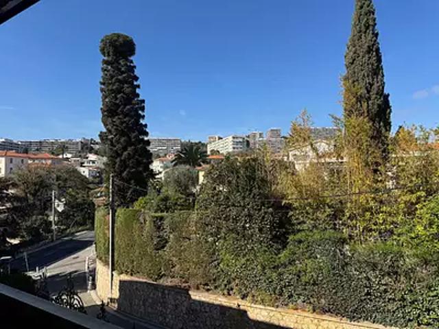 Appartement vente à Nice
