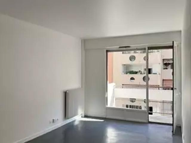 Appartement vente à La Costière, Nice