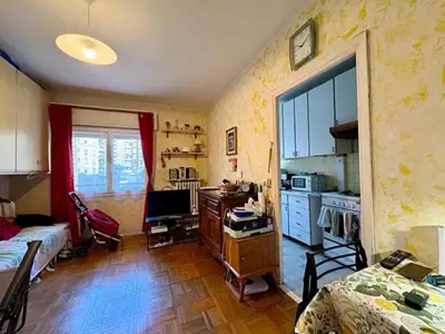 Appartement vente à Nice