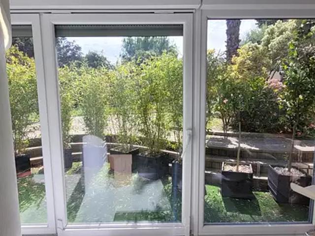 Appartement vente à Nice