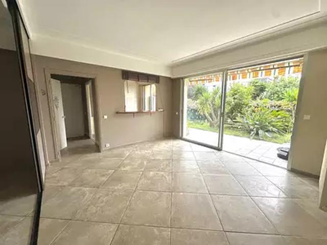 Appartement vente à Nice