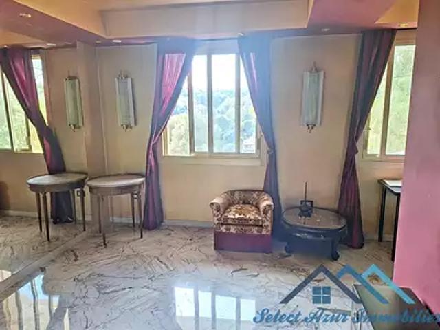 Appartement vente à Nice