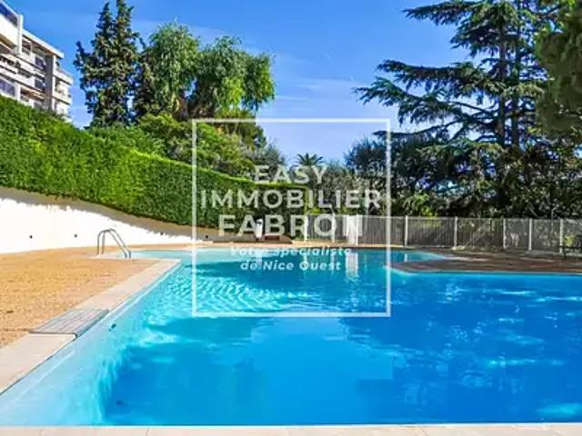 Appartement vente à Nice